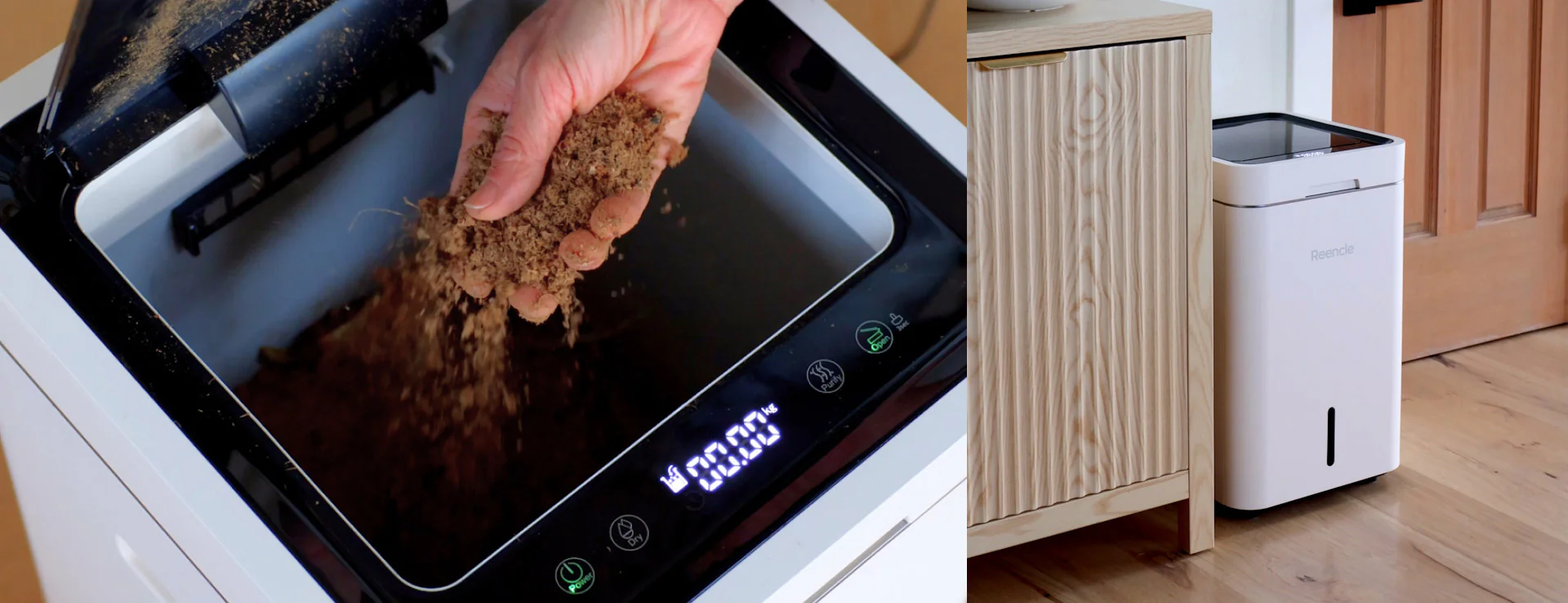 Turn Food Waste Into Gold
